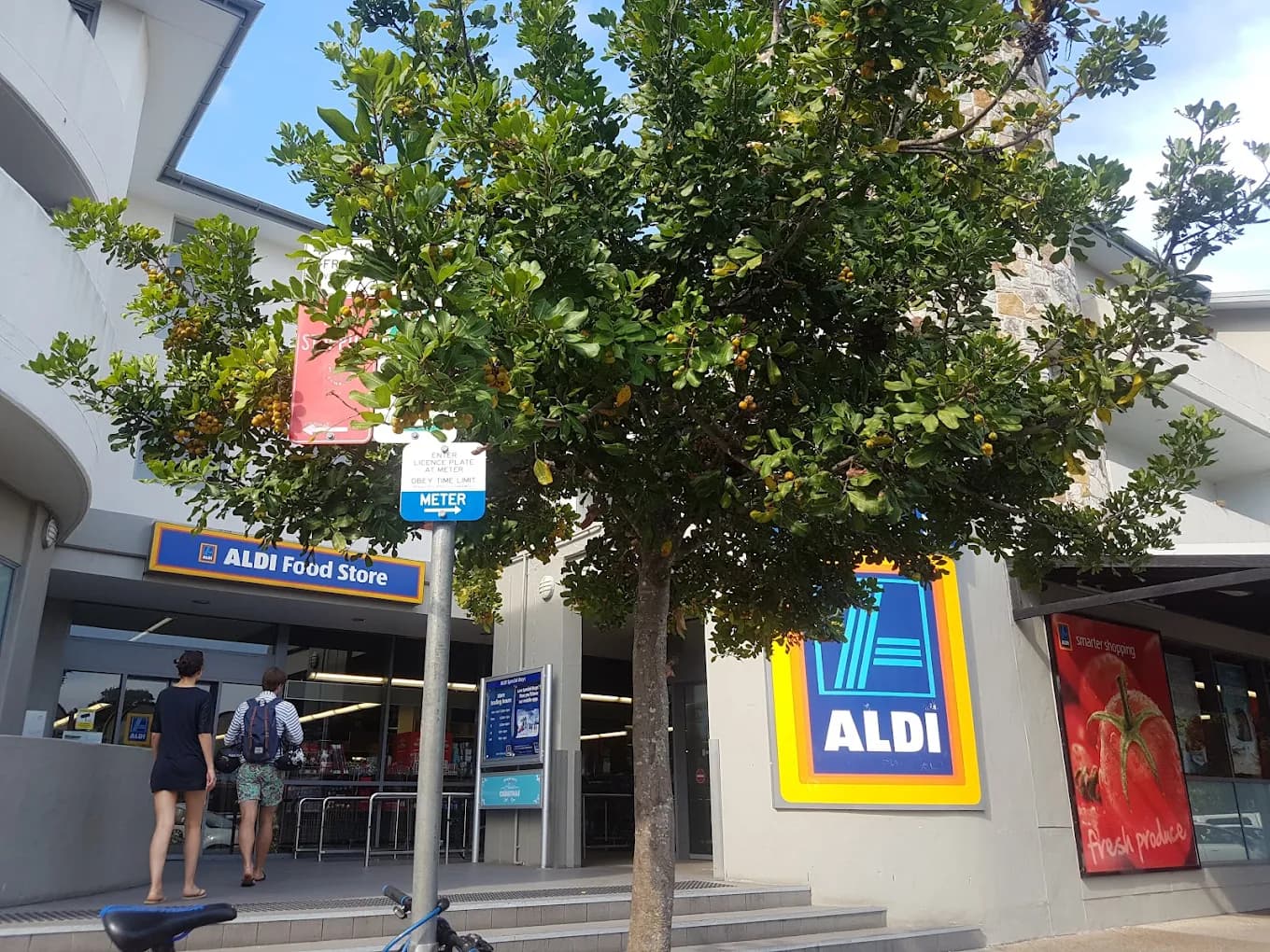ALDI