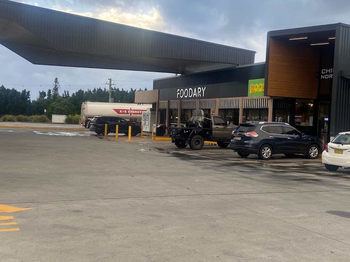 Ampol Foodary Chinderah photo 3