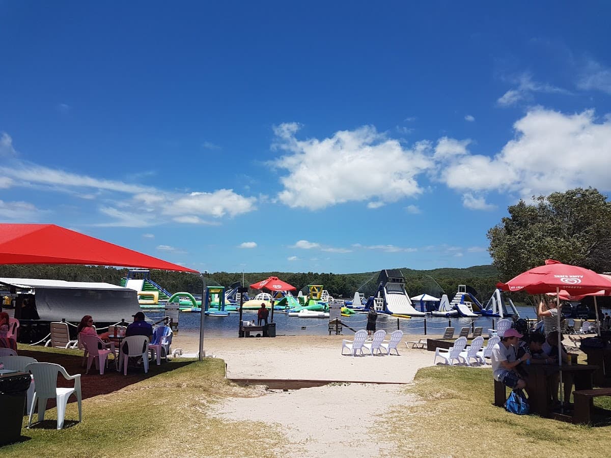 Aqua Park Coolum photo 2