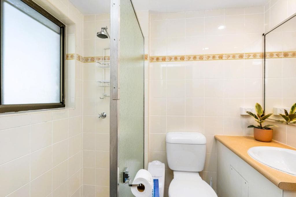 Aquarius Backpackers Resort photo 4