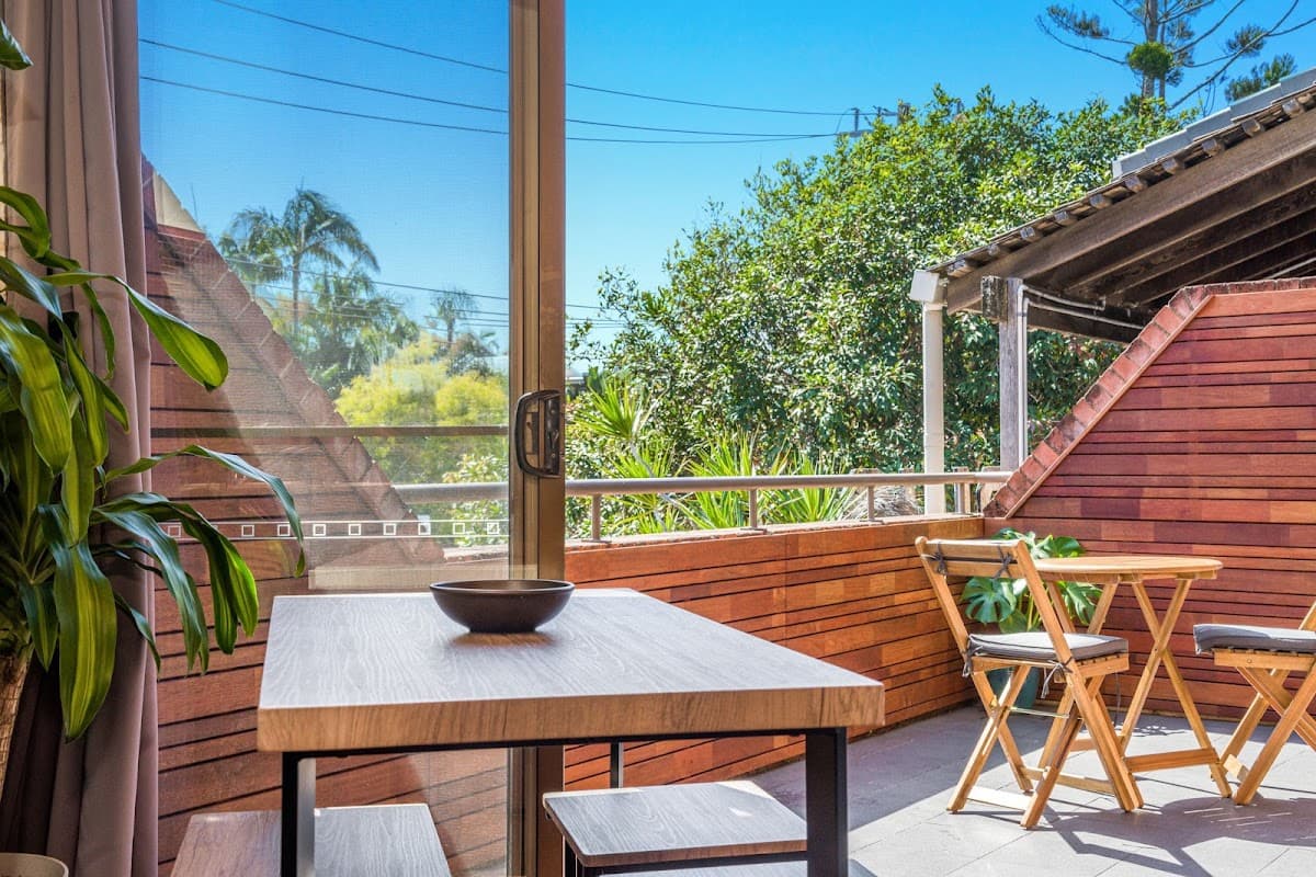 Aquarius Backpackers Resort photo 5