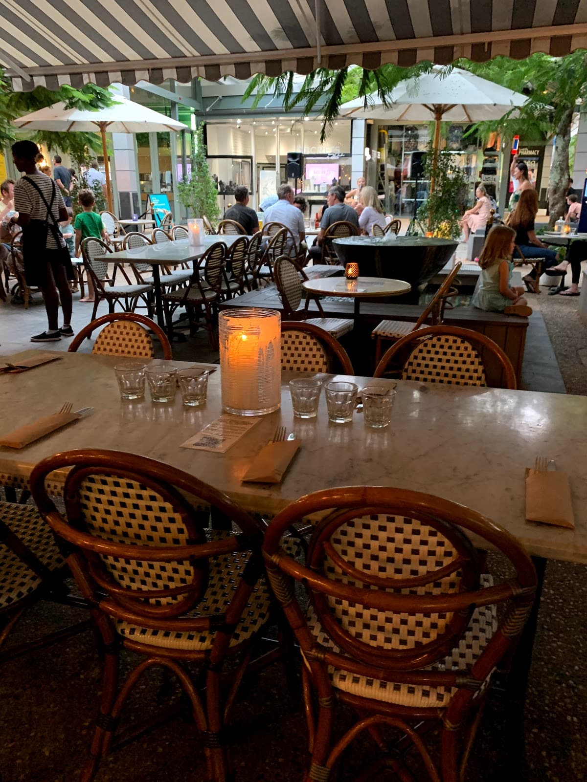 Aromas Restaurant & Bar Noosa