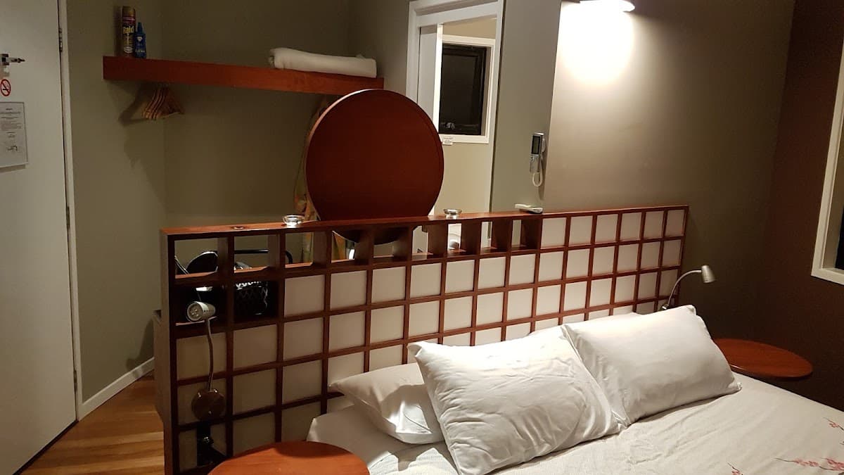 Azabu Retreat & Spa photo 2