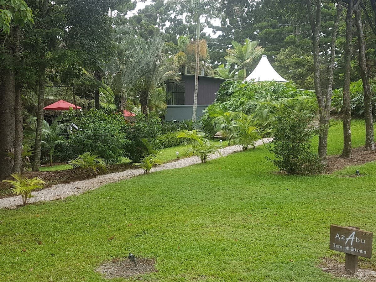 Azabu Retreat & Spa photo 4