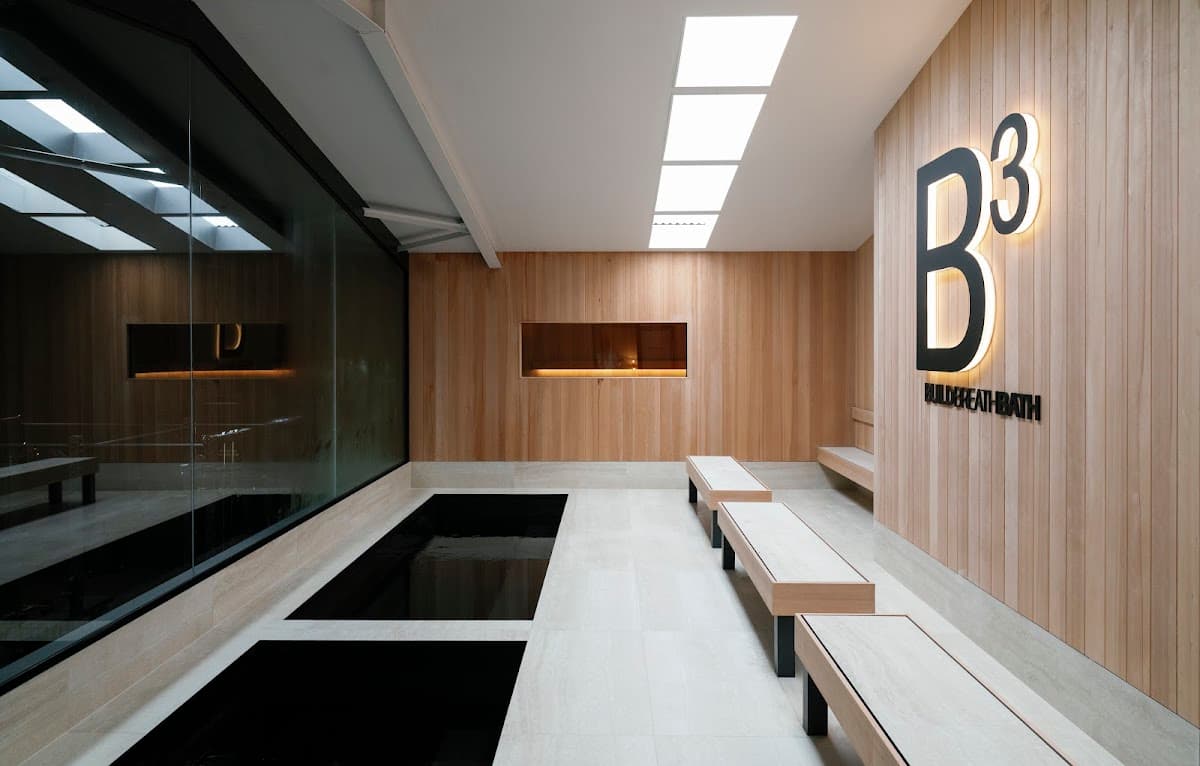 B3 by Social Remedy photo 2