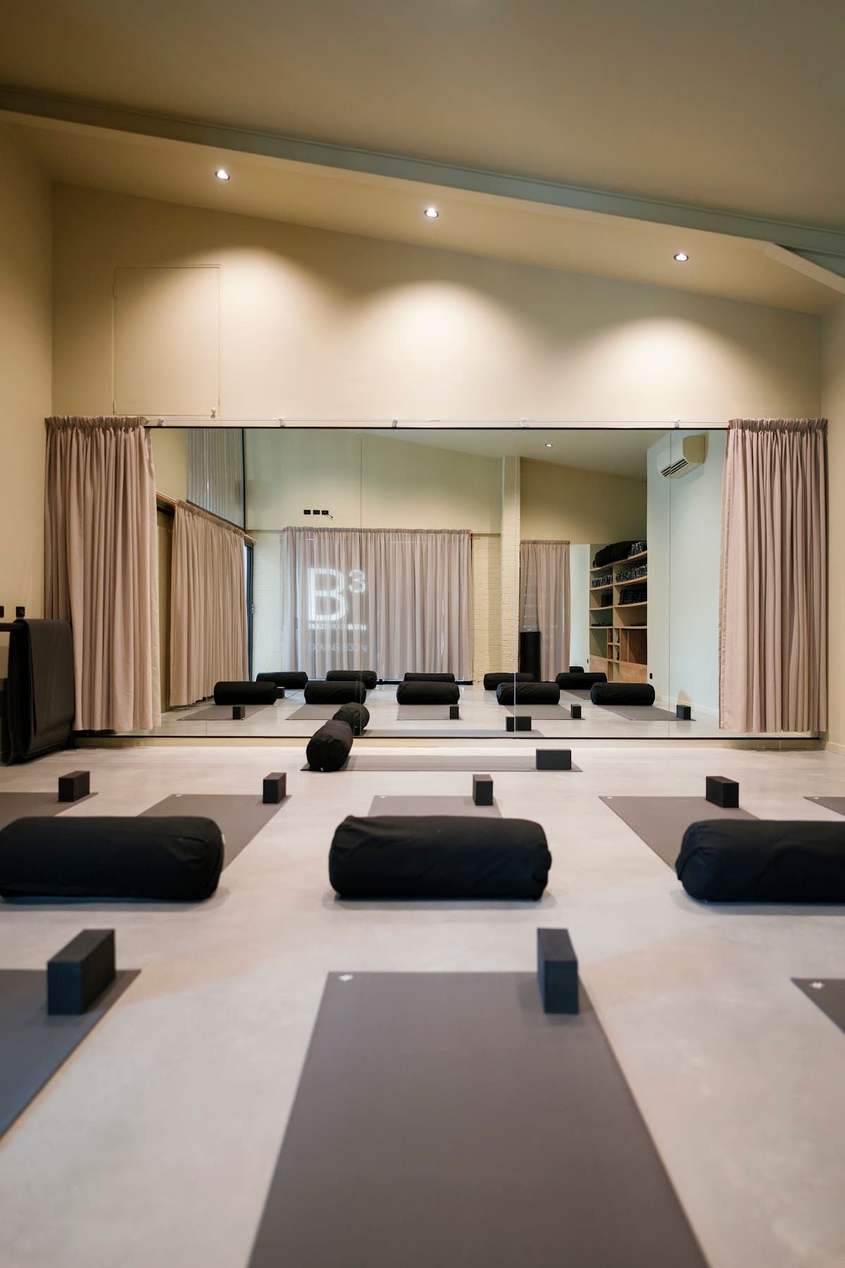 B3 by Social Remedy photo 3