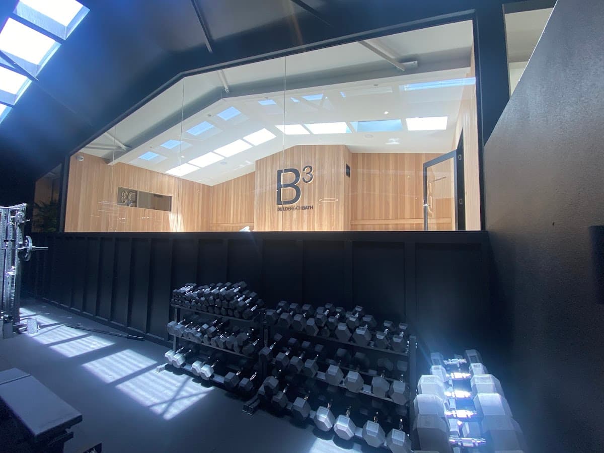 B3 by Social Remedy photo 4