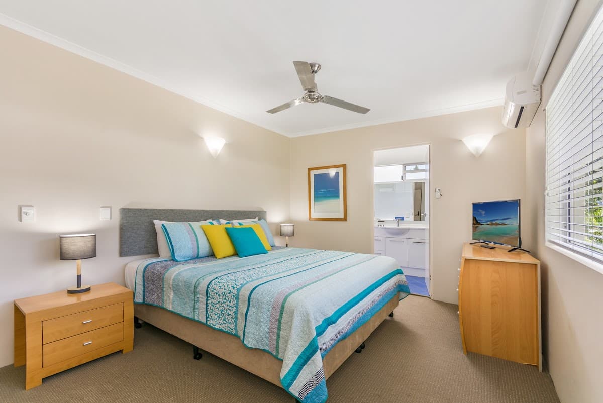 Bali Hai Apartments Noosa photo 2