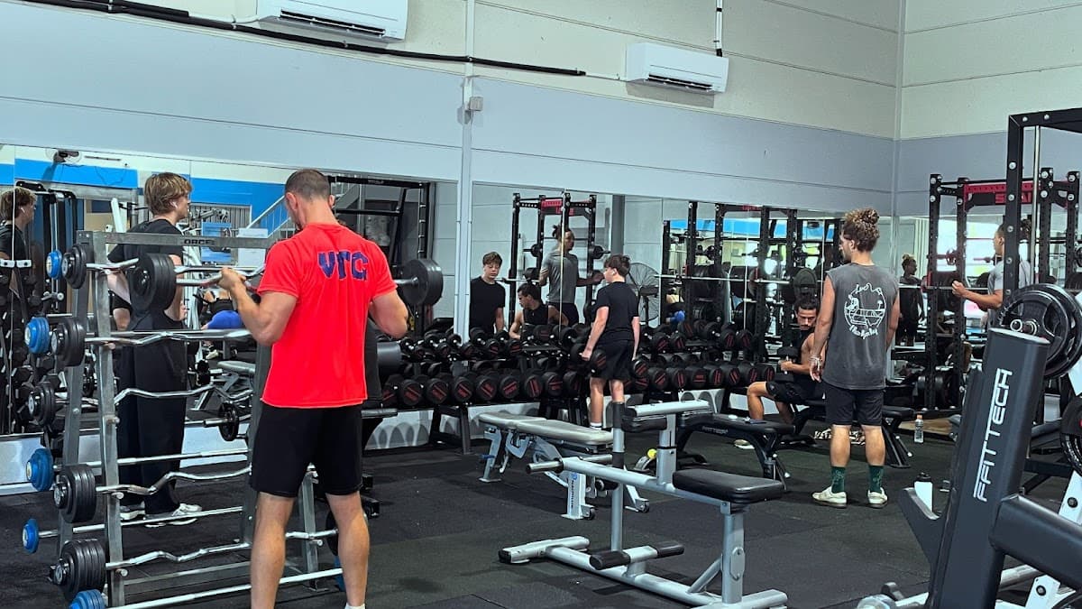 Bangalow 24/7 Gym photo 4