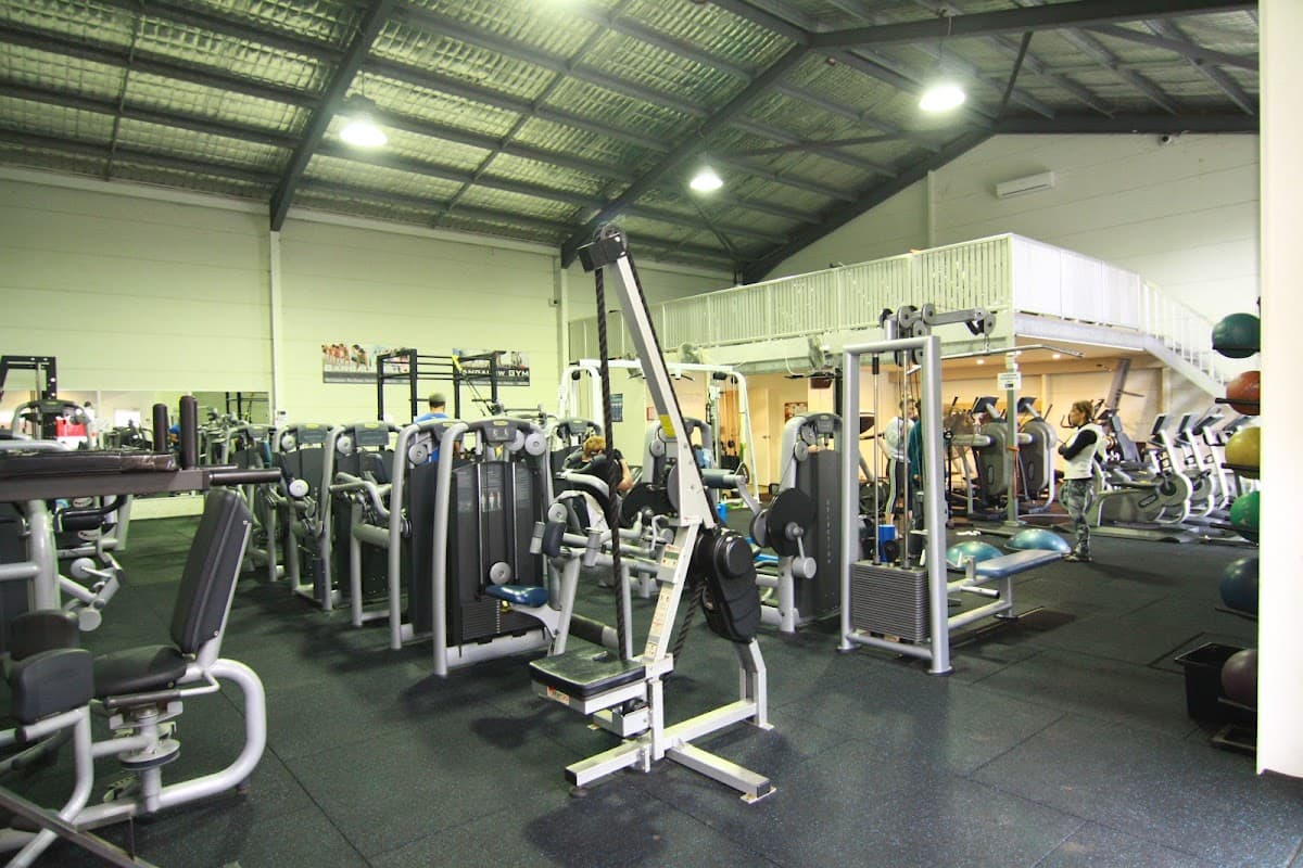 Bangalow 24/7 Gym photo 5