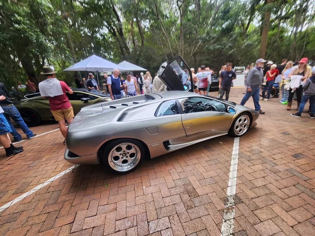 Bay Village Noosa Car Park photo 2