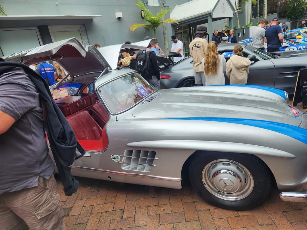 Bay Village Noosa Car Park photo 3