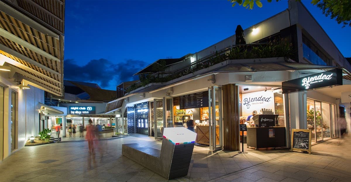 Bay Village on Hastings photo 2