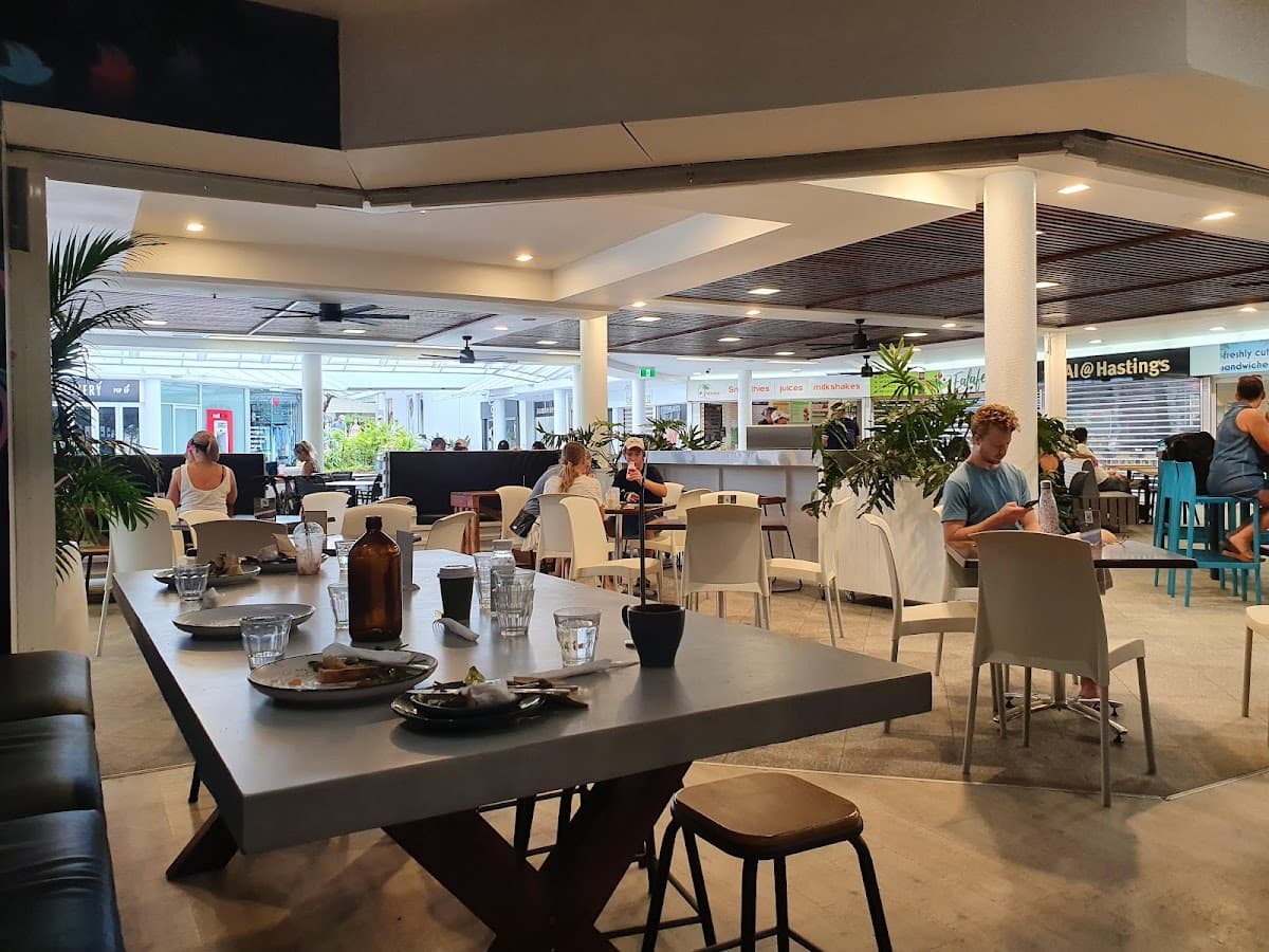 Bay Village on Hastings photo 3