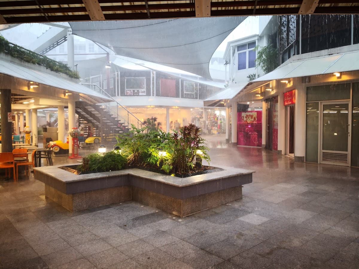 Bay Village on Hastings photo 5