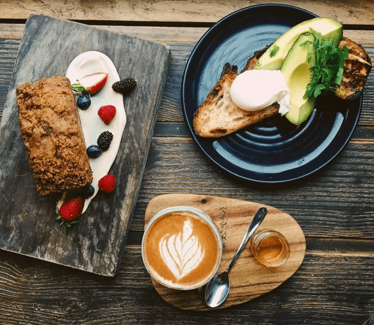 Bayleaf Cafe photo 2