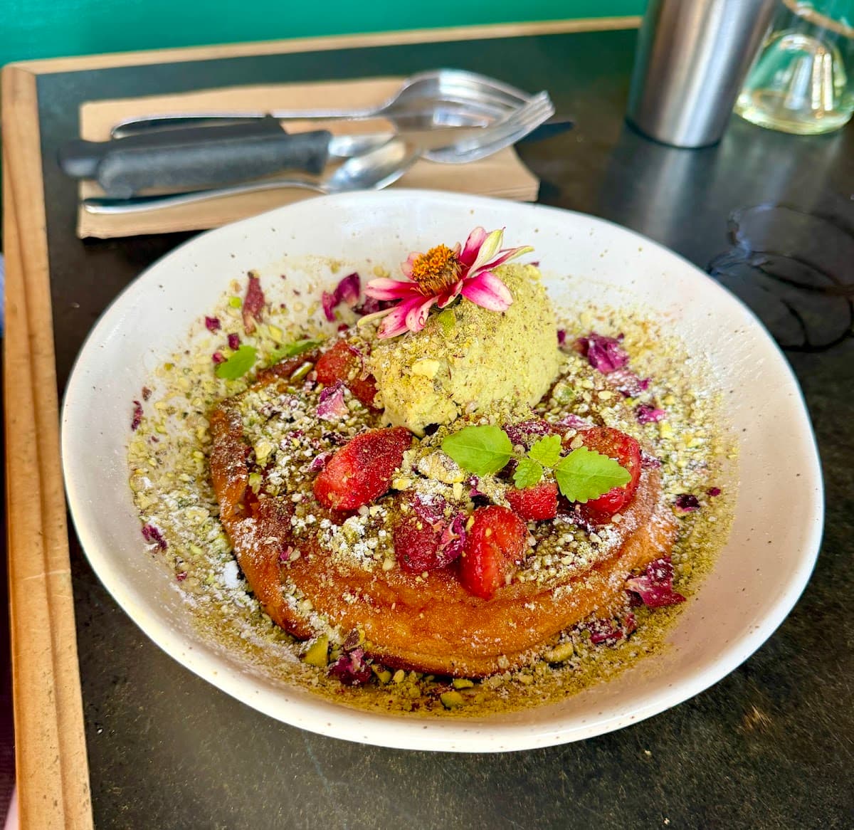 Bayleaf Cafe photo 3