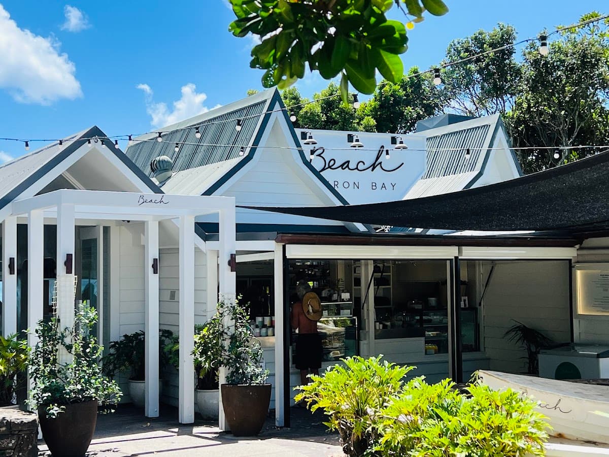 Beach Byron Bay photo 4