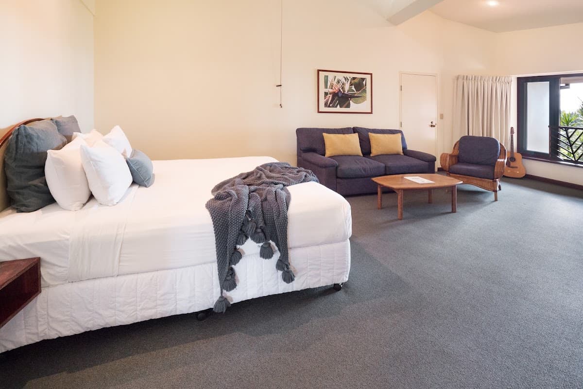 Beach Hotel Resort, Byron Bay photo 2