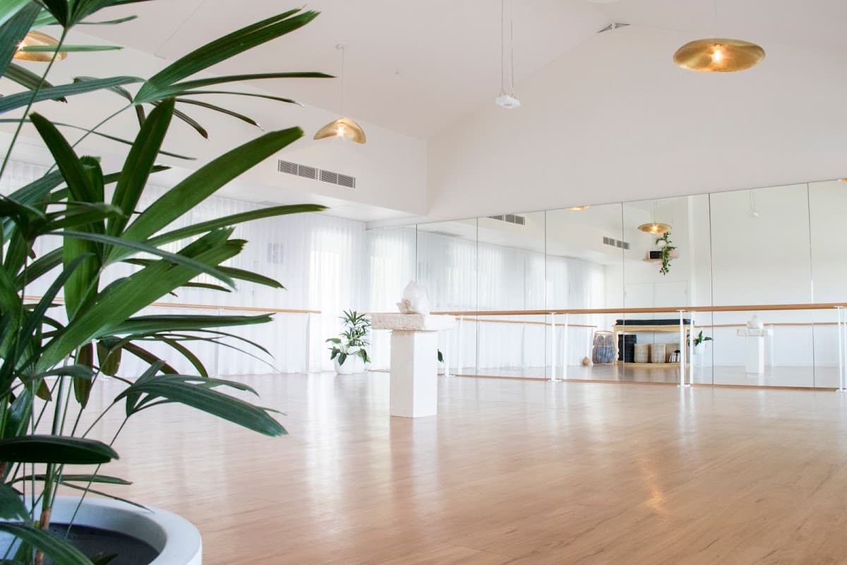 Bende Byron Bay photo 1