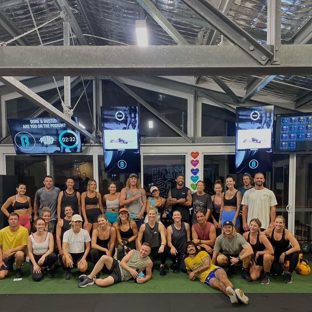 BFT Byron Bay photo 5