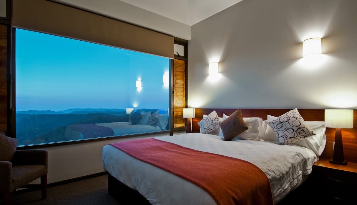 Binna Burra Lodge photo 2