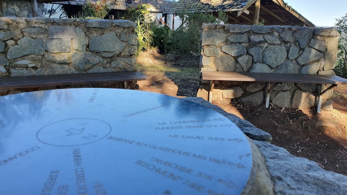 Binna Burra Lodge photo 3