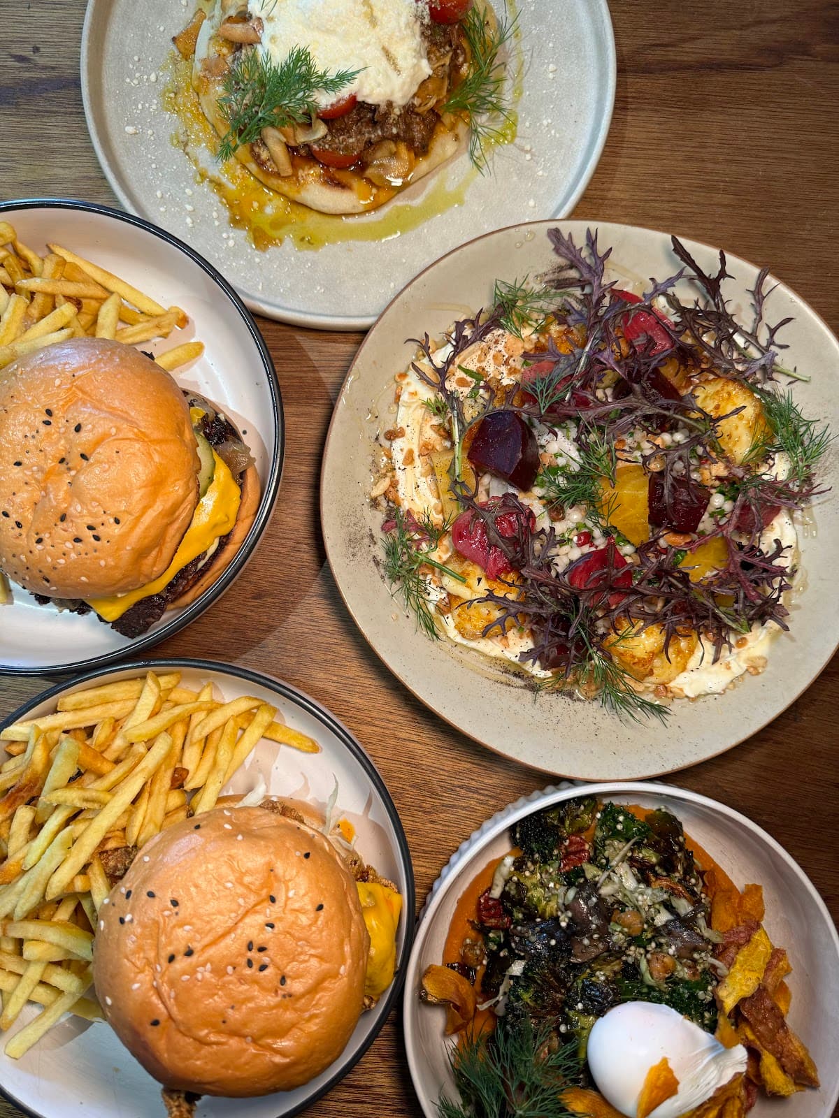 Blackboard Varsity photo 5