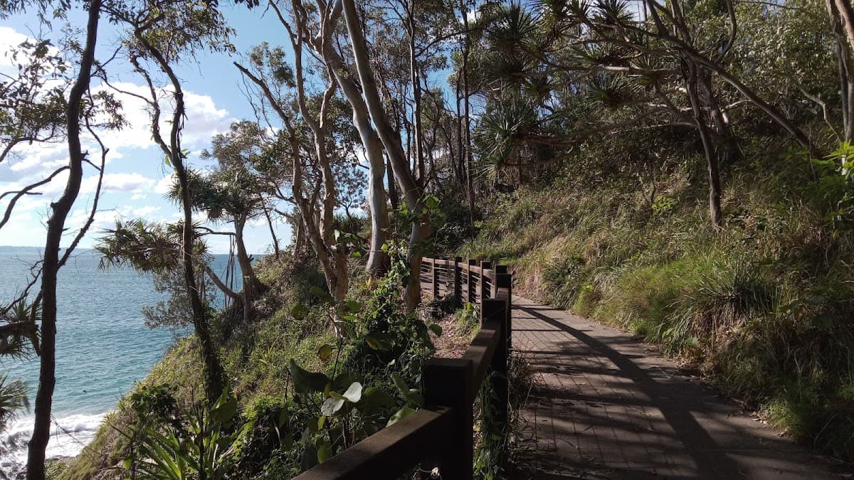Boiling Pot Lookout photo 5