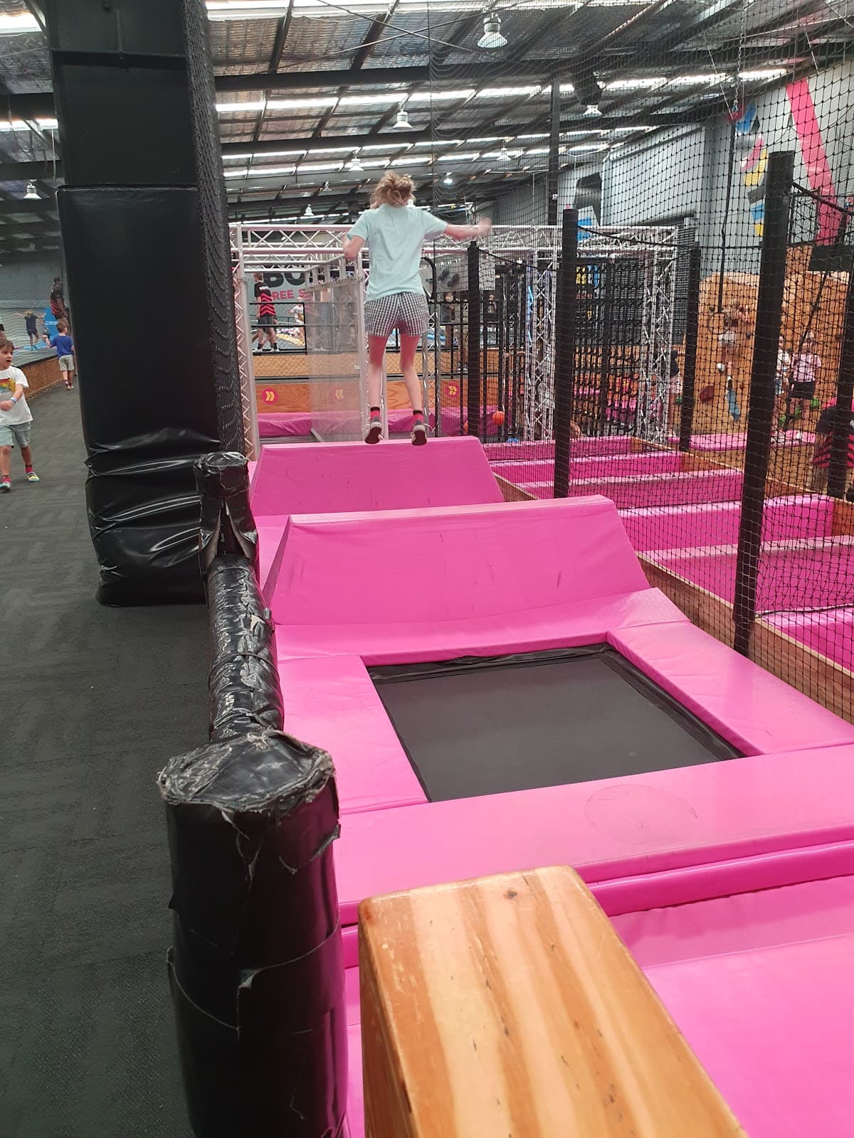 BOUNCE Inc Gold Coast photo 4