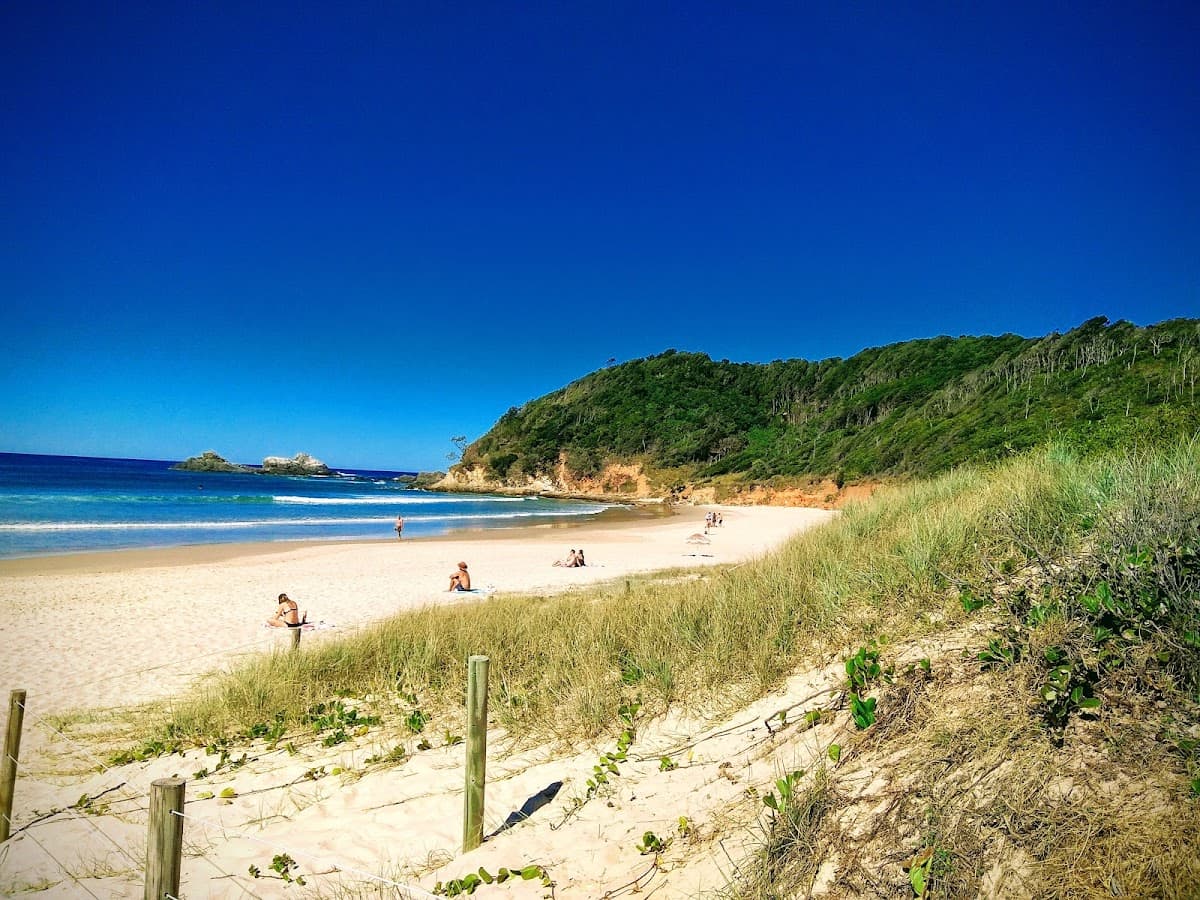 Broken Head Holiday Park photo 3