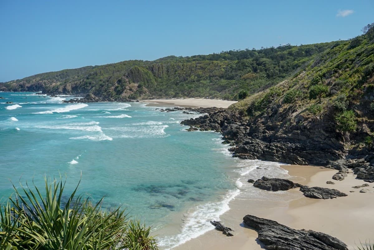 Broken Head Holiday Park photo 4