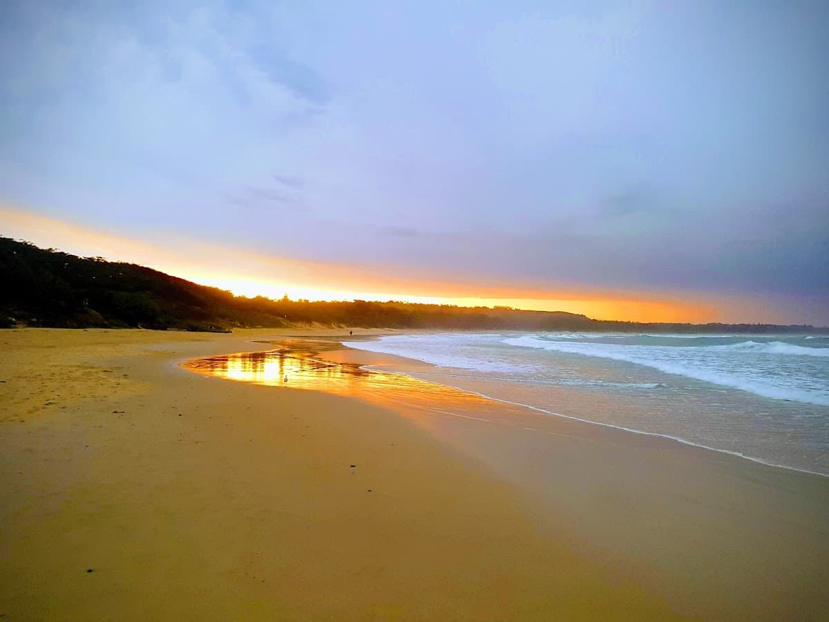 Broken Head Holiday Park photo 5