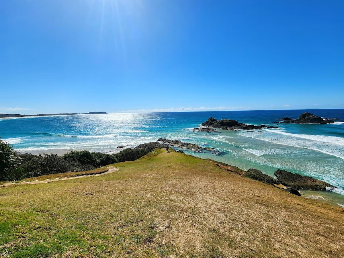 Broken Head Nature Reserve