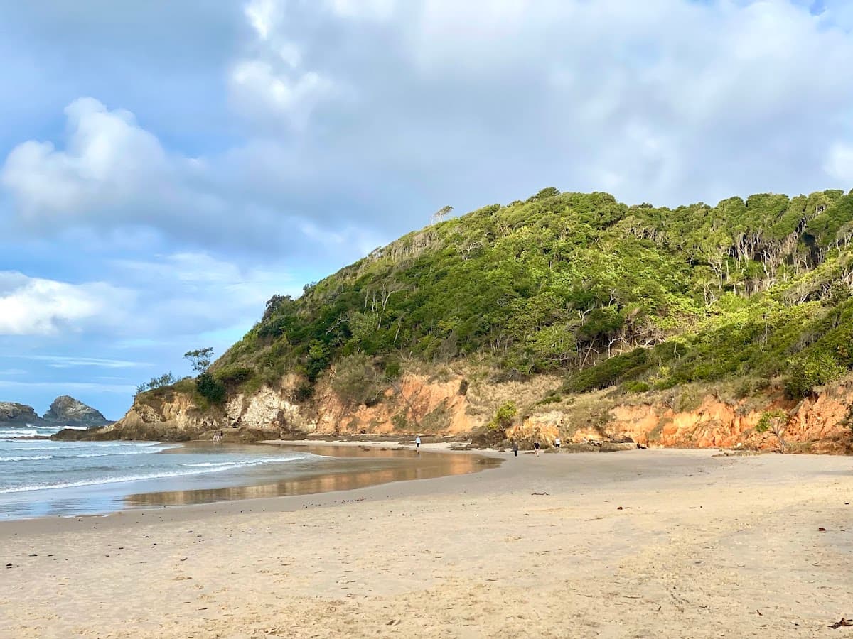 Broken Head Nature Reserve photo 5