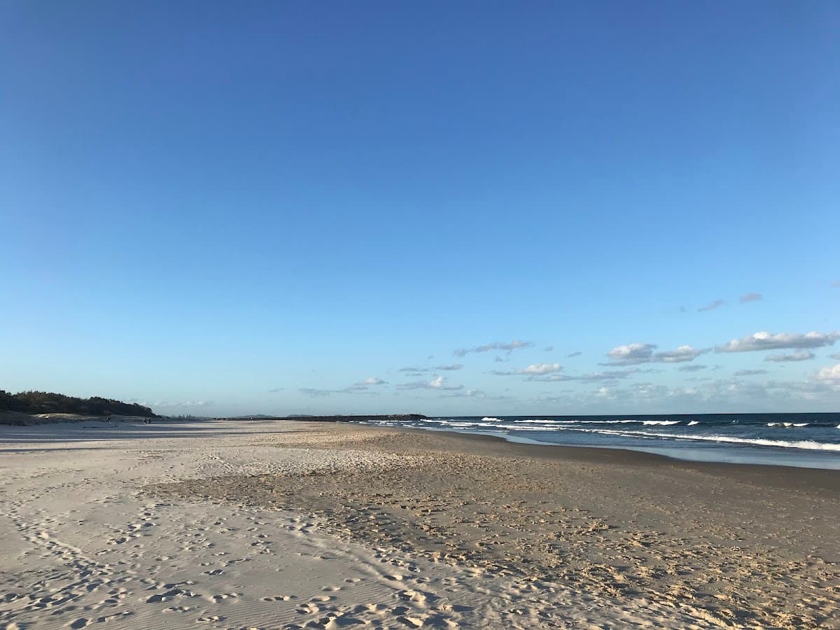Brunswick Heads Main Beach photo 4