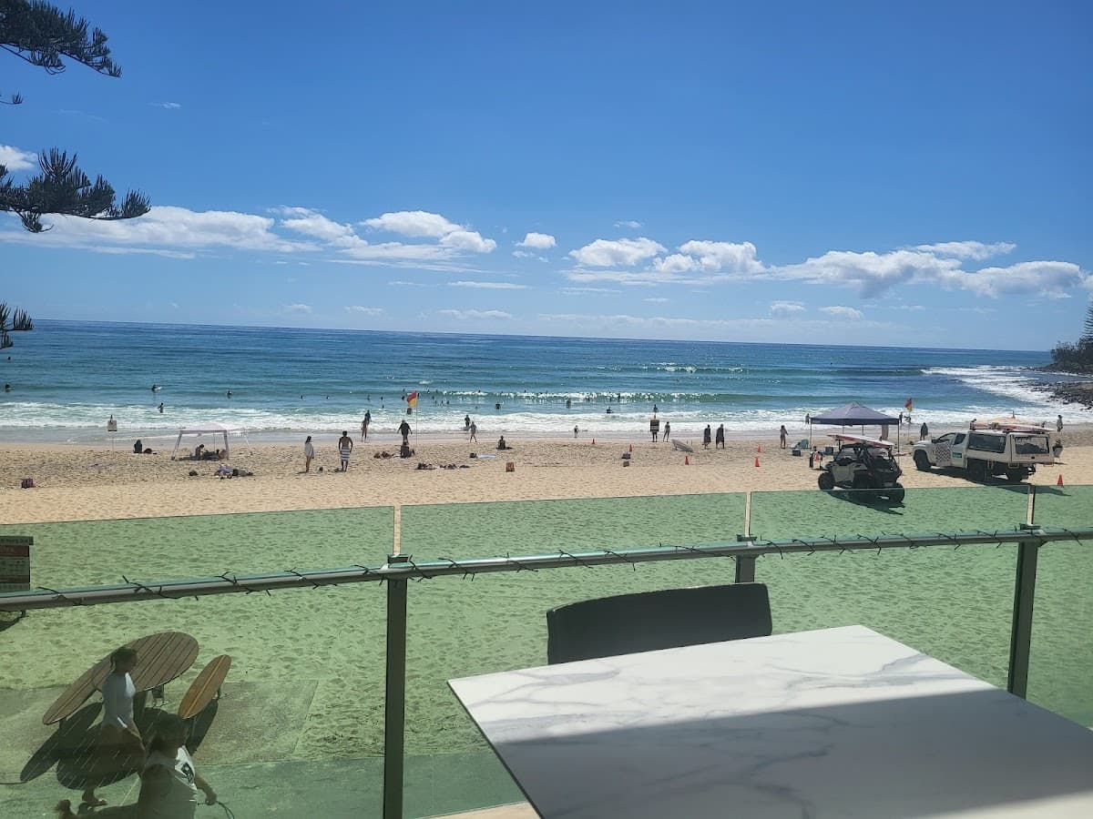 Burleigh Heads Mowbray Park SLSC photo 4