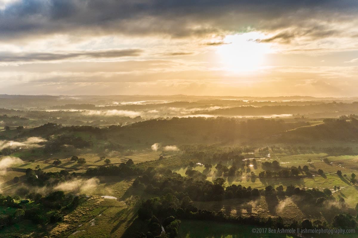 Byron Bay Ballooning photo 4