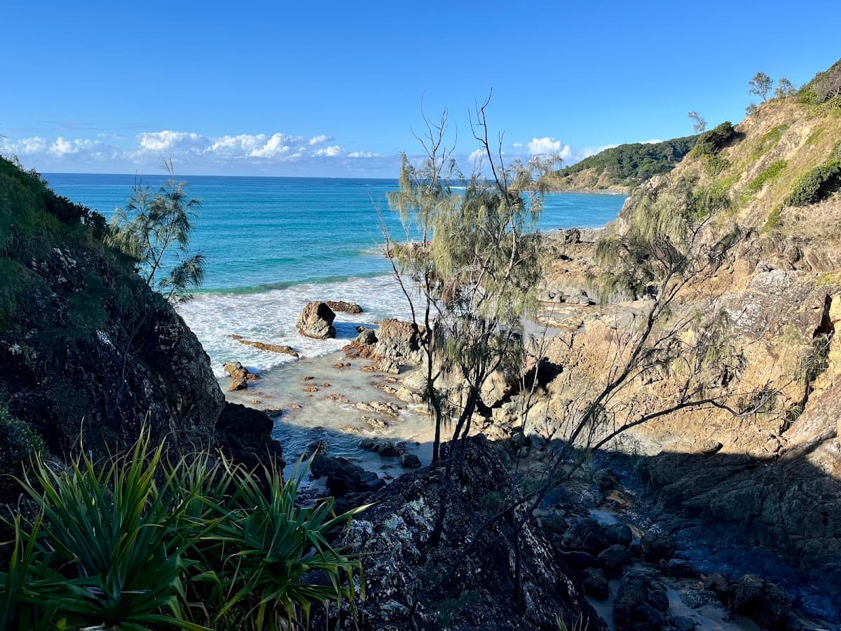 Byron Bay Lighthouse photo 5