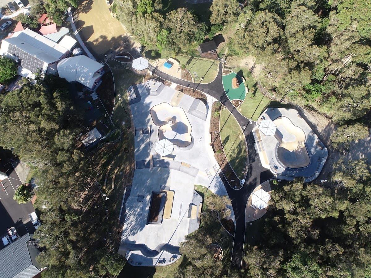 Byron Bay Skate Park photo 3