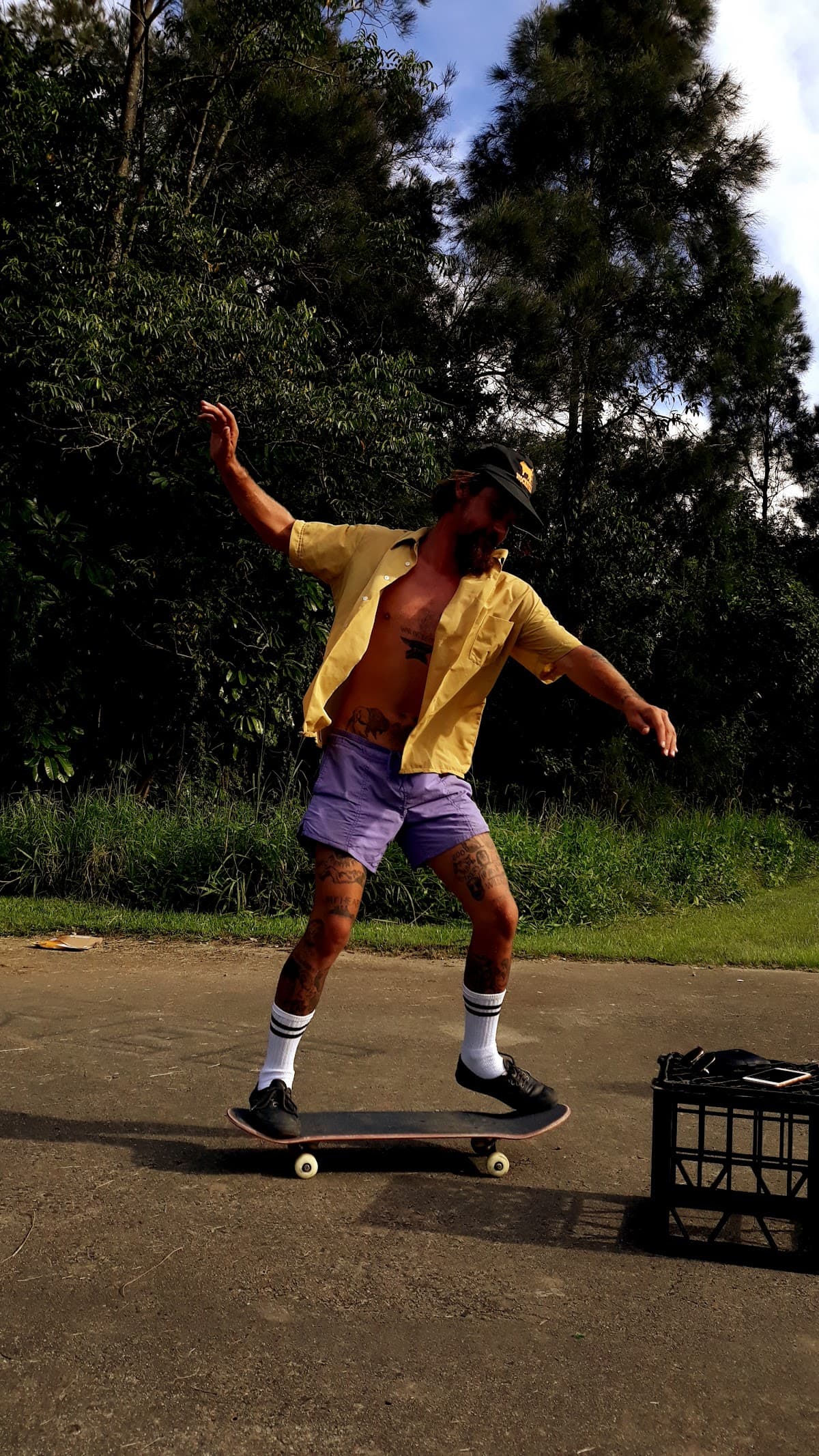 Byron Bay Skate Park photo 5