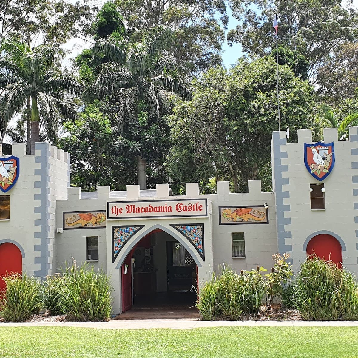 Byron Bay Wildlife Sanctuary photo 2