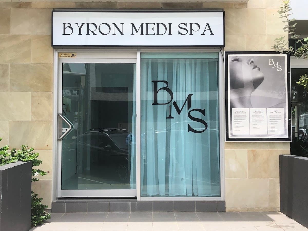 Byron Medi Spa photo 1