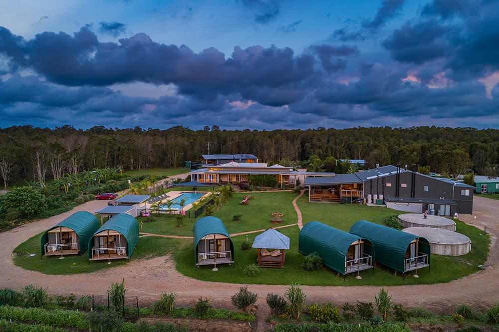 Byron Yoga Centre photo 2