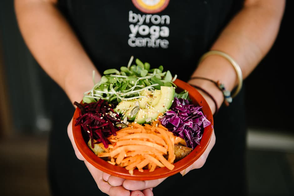 Byron Yoga Centre photo 4