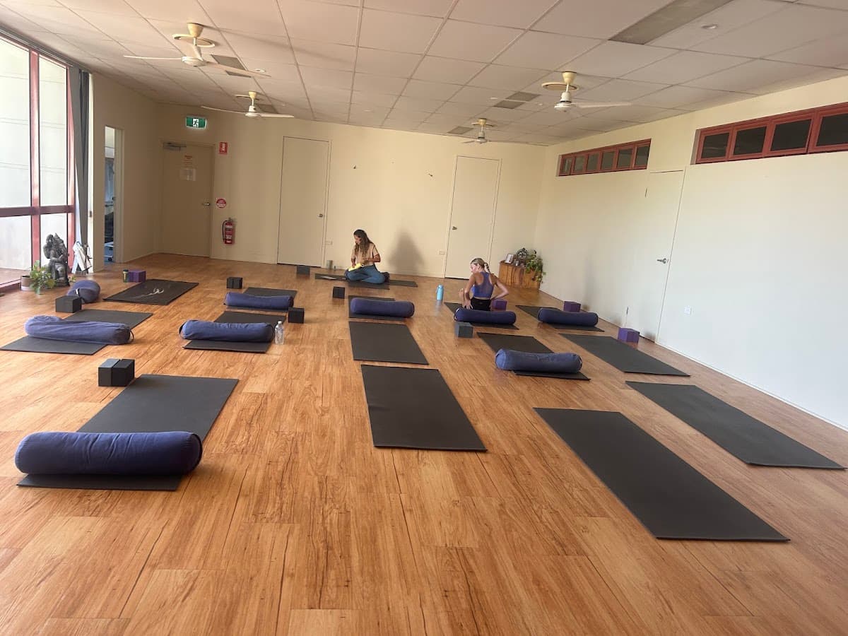 Byron Yoga Studio photo 1