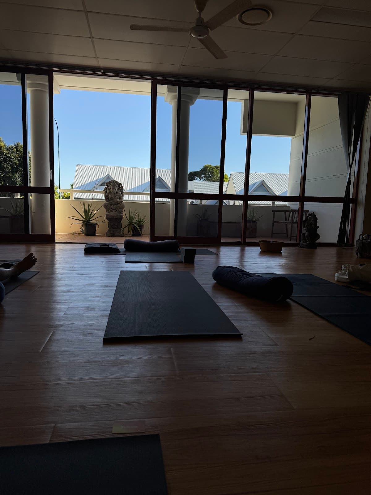 Byron Yoga Studio photo 2