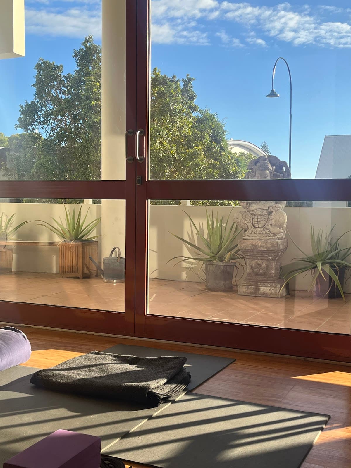 Byron Yoga Studio photo 3