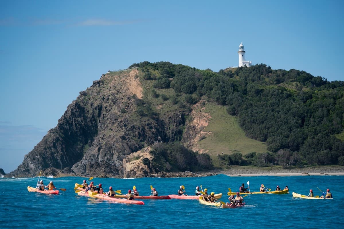 Cape Byron Kayaks photo 3