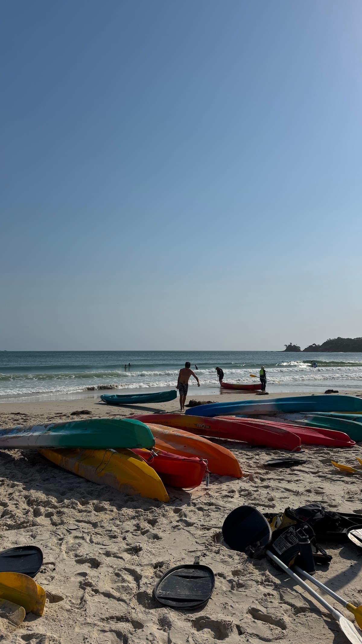 Cape Byron Kayaks photo 4